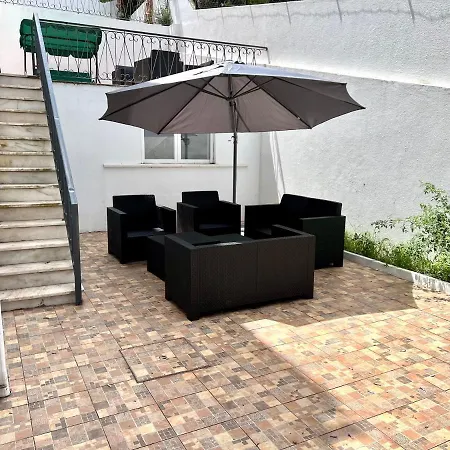 Suites 6 With Private Bathroom And Terrace Gasthuis