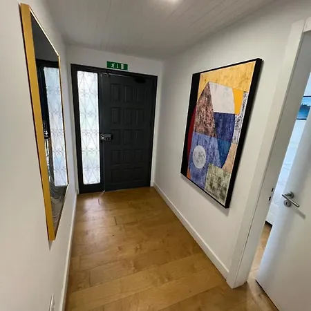 Gasthuis Suites 6 With Private Bathroom And Terrace *