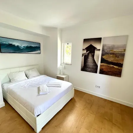 Suites 6 With Private Bathroom And Terrace