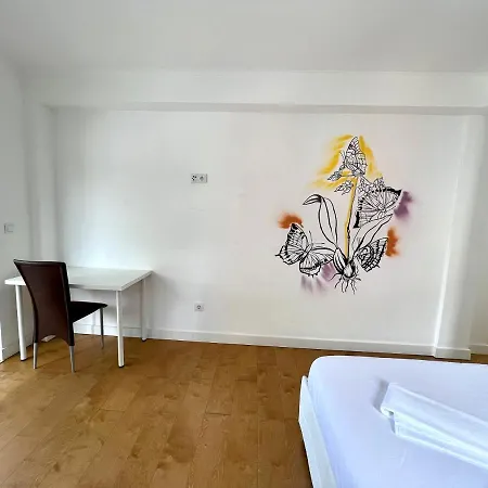 Affittacamere Suites 6 With Private Bathroom And Terrace
