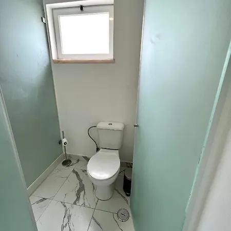 Suites 6 With Private Bathroom And Terrace Gasthuis