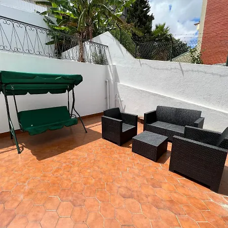 Suites 6 With Private Bathroom And Terrace *