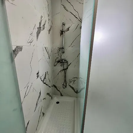 Suites 6 With Private Bathroom And Terrace Affittacamere *