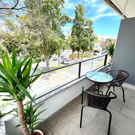 Affittacamere Suites 6 With Private Bathroom And Terrace Oeiras