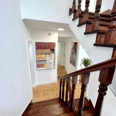 Suites 6 With Private Bathroom And Terrace