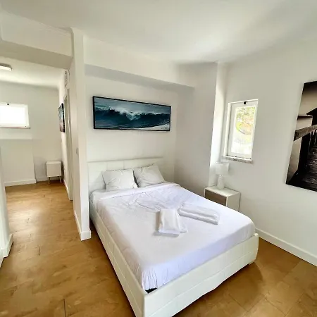 Suites 6 With Private Bathroom And Terrace Affittacamere *